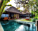 Maya Loka Villas Seminyak